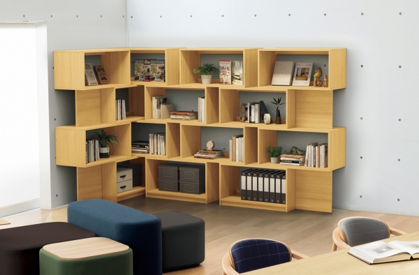 《 レイアウト例 》