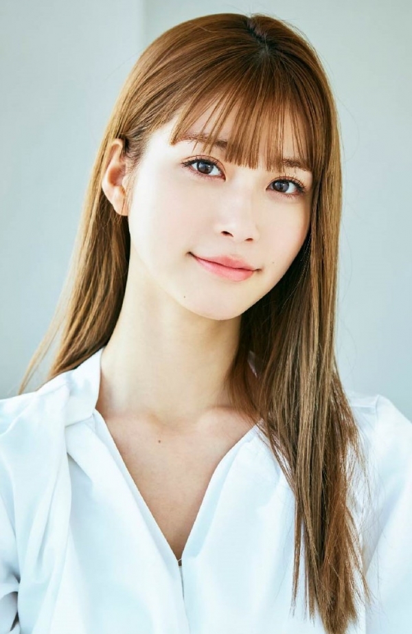 生見愛瑠（ぬくみめる）