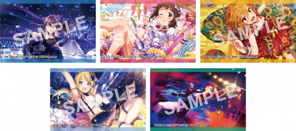 ２．購入者特典　ゲームイラストデータ配布