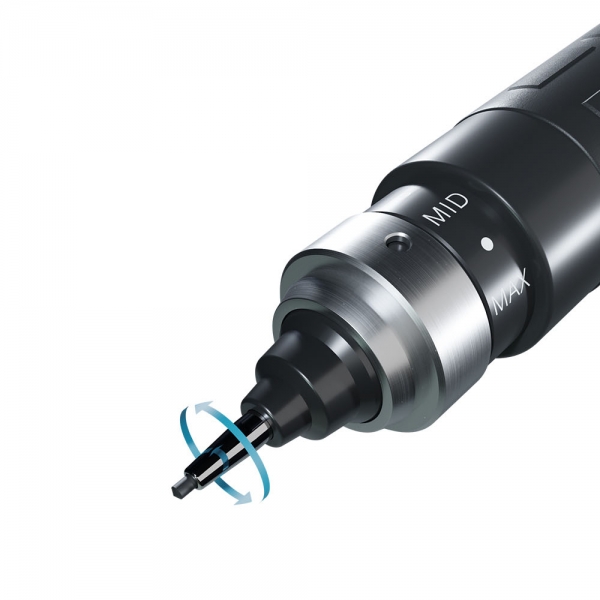 ■クルトガエンジンを搭載し、常に芯先がとがり、精密にくっきりとなめらかな筆記感