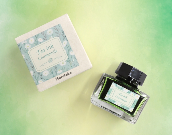 ■ティーインクの特徴