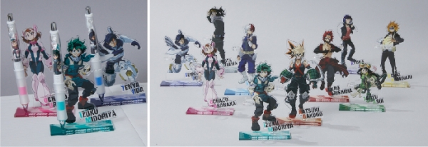 シャープペンシル『ドクターグリップCL オリジナルアクリルスタンド付』（価格：2,750円（税抜価格：2,500円））