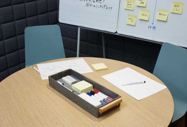 ミーティングセット