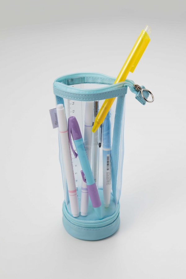 ペンスタンドように使える