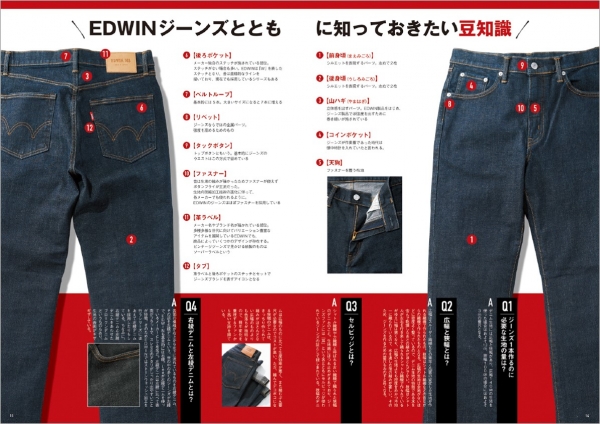 意外と知らない!? 豆知識