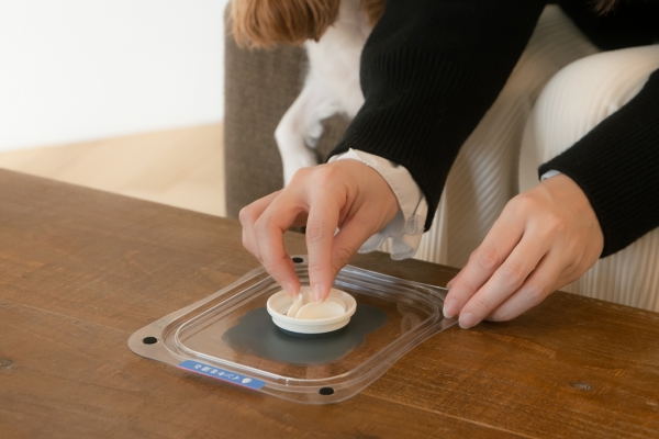 ・繰り返し使えて失敗知らず！