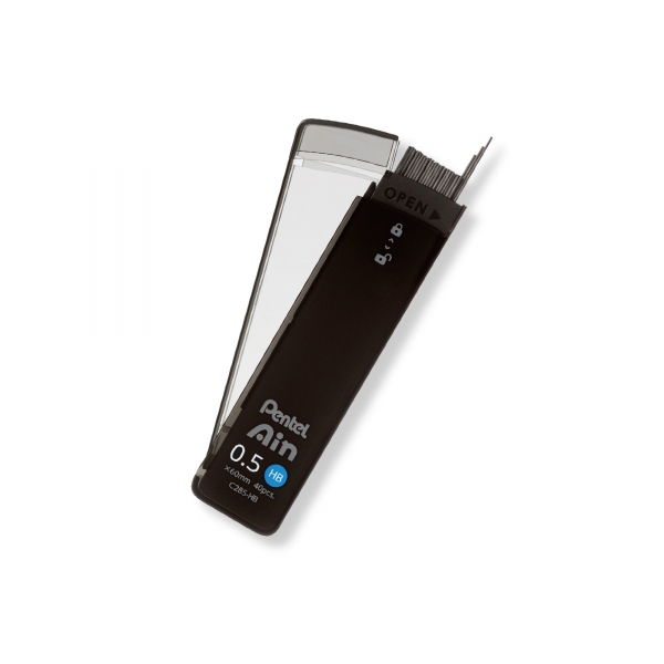 Pentel Ain シャープペン替芯