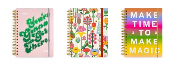 【MEDIUM PLANNER】