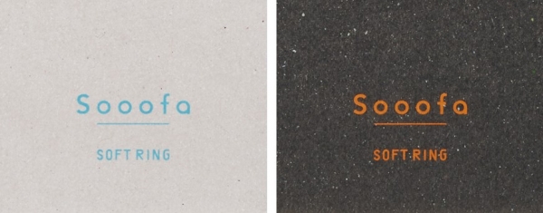 環境負荷を考慮した素材の選定と素材を活かしたデザイン