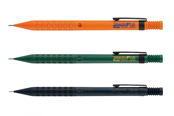 「好き」に向かって突き進む気持ちに寄り添う3色