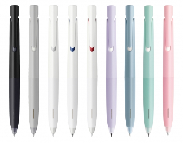 ▲ブレン 定番色ラインナップ