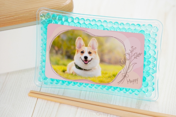 画像一つで簡単に注文！