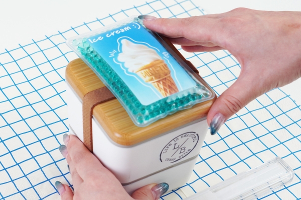 縦でも横でも使用できるので、自由な発想でデザインを作ってみて。