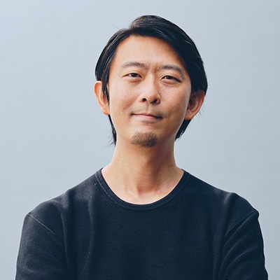 川村真司 Whatever チーフクリエイティブオフィサー