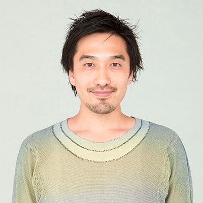 田根剛 Atelier Tsuyoshi Tane Architects 代表 建築家