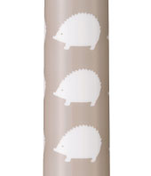 サンドベージュ：はりねずみ