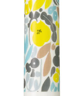 イエロー：小さな庭師