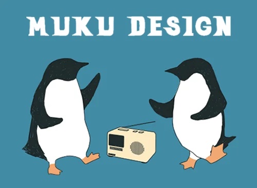 (C)MUKU DESIGN