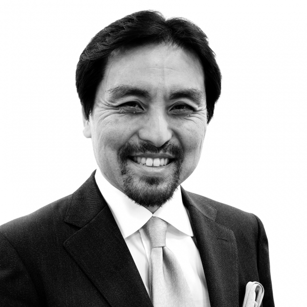 塩澤 一洋