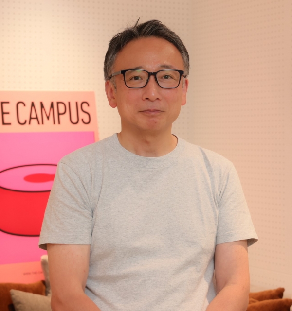 ■井田 幸男（コクヨ株式会社 ＣＳＶ本部 サステナビリティ推進室 理事）