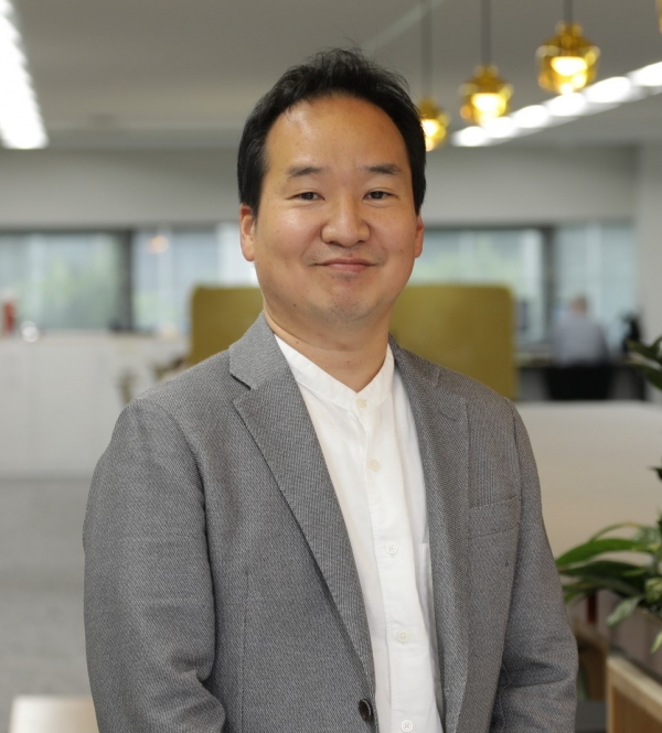 ■西林 聡（コクヨKハート株式会社 代表取締役社長）