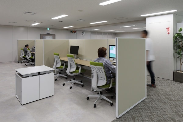 ４．視線