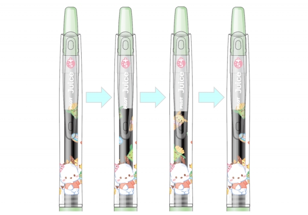 レフィル回転イメージ