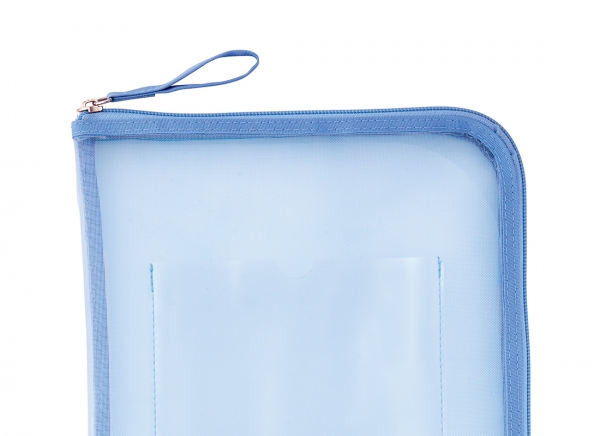 軽くて丈夫なメッシュ製角が割れたり破れたりしにくい 張りのある丈夫なメッシュ製