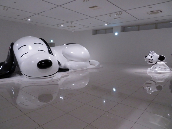 SNOOPY ROOM CAMERA