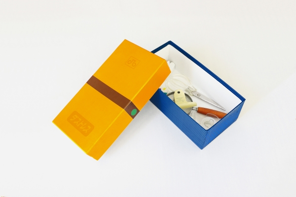 「なつかしの黒板ふきシリーズ おどうぐばこ」