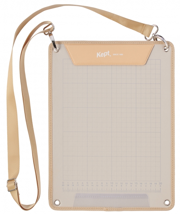 「Kept イベントボード」2,200円（税込2,420円）ベージュ