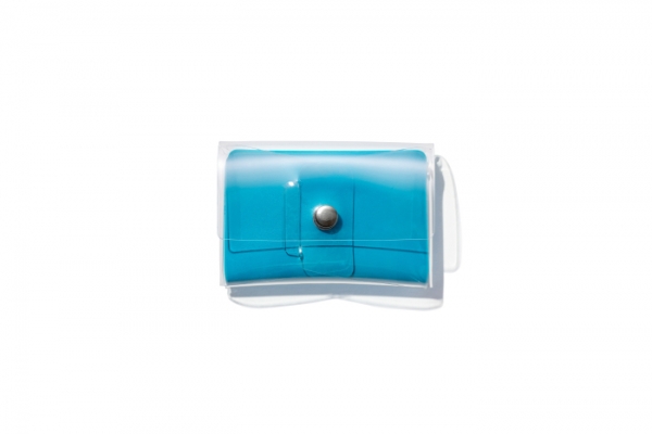 TURQUOISE BLUE 