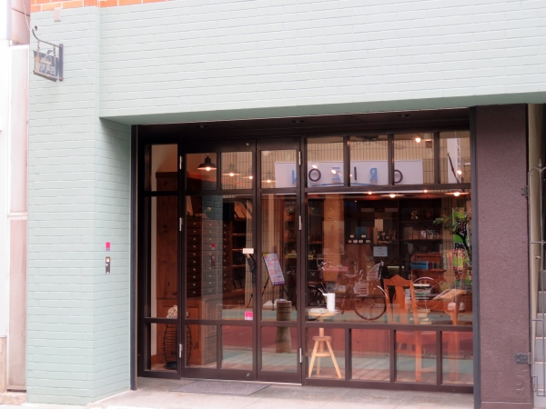 創業92年を迎えた有限会社アサヒヤ紙文具店（東京都大田区久が原3―37―2）