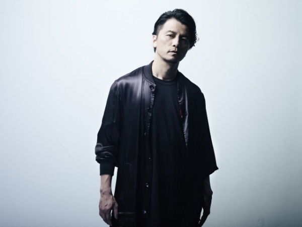KREVA：アーティスト