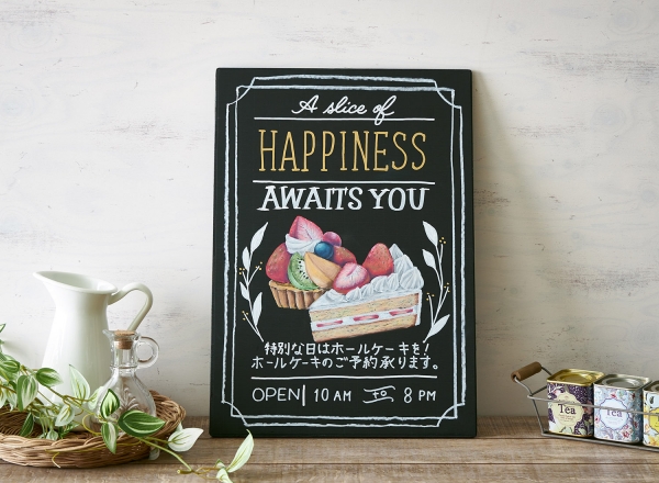 A3サイズイメージ