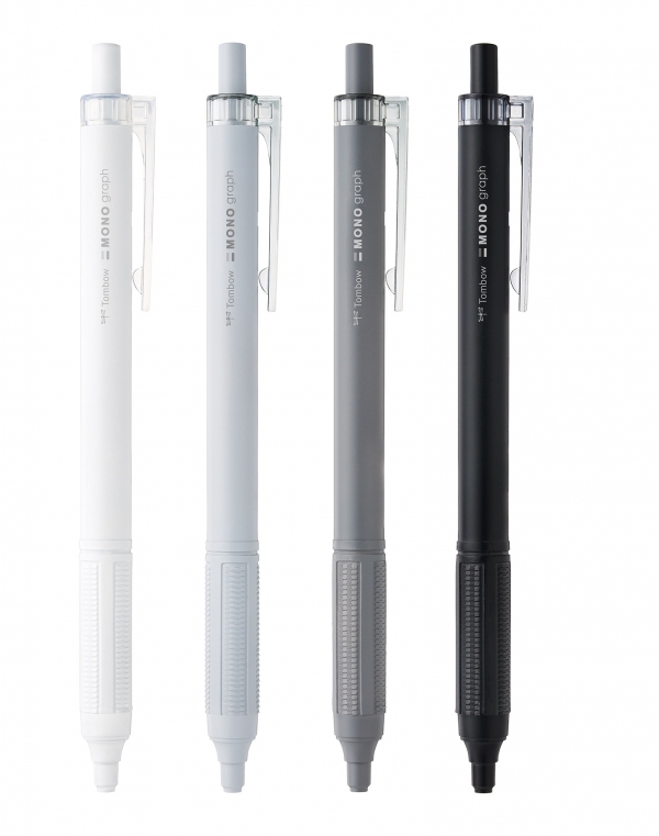 油性ボールペン「モノグラフライト」０.５ミリボール