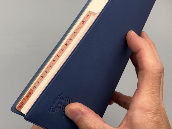 反転インデックス