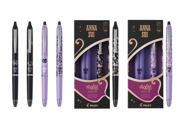 ANNA SUIコラボ商品
