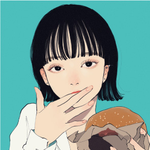 ■凪