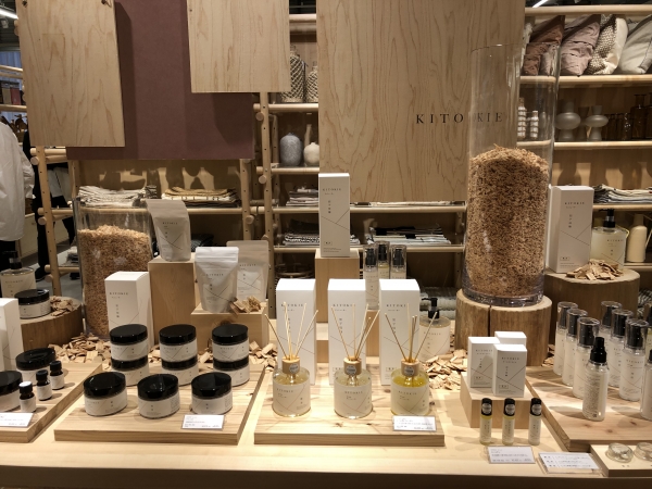 actus丸の内店