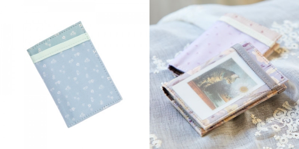 カードケース・12ポケット