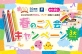 幼児ポピーとステッドラー日本「ノリスジュニア色えんぴつ」が、幼児期に描いて学ぶへの理念共感から『春の３大特典ご入会キャンペーン』