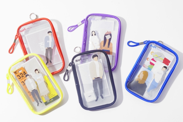 Kept デカ アクスタケース  イメージ