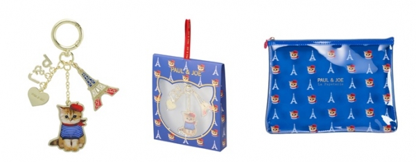 1. ベレー帽をかぶったパリジェンヌスタイルがかわいい「ヌネット・イン・パリス」