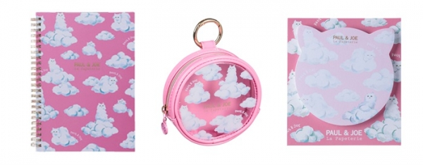 2.雲の上で夢見心地の表情がキュートな「ドリーミング・ジプシー」