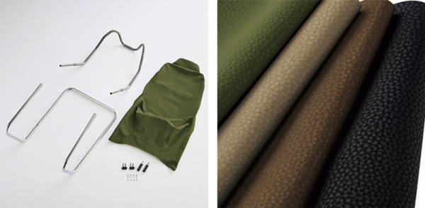 環境負荷低減に配慮