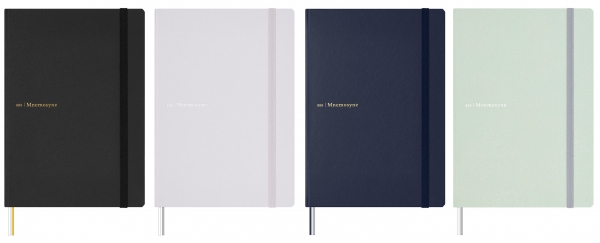 ニーモシネ　ジャーナル