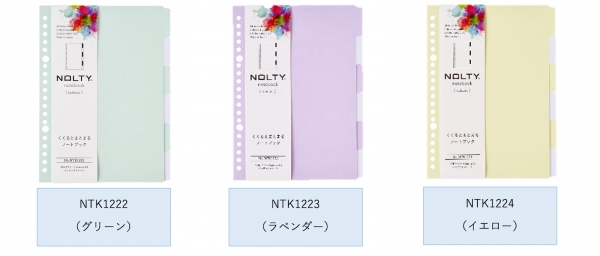 インデックスシート