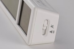 ・消音機能