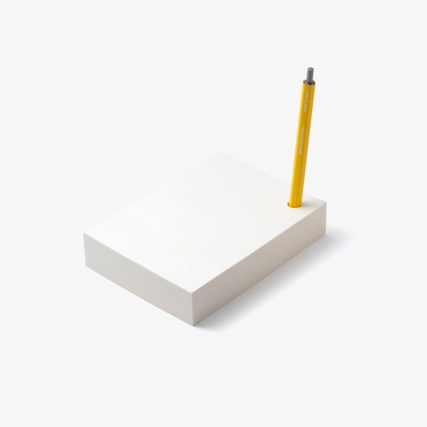 003 Penstand Notepad
